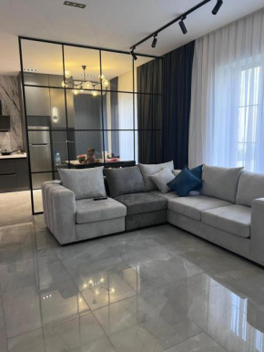 Villa deluxe